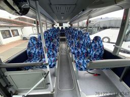 SETRA S 417 UL/1. Hand/s. g. Zustand/Klima/Integro