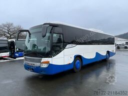 SETRA S 415 UL/Klima/Euro 6/Podest/1. Hand/Top-Zustand