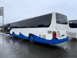 SETRA S 415 UL/Klima/Euro 6/Podest/1. Hand/Top-Zustand