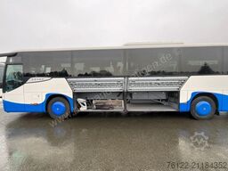 SETRA S 415 UL/Klima/Euro 6/Podest/1. Hand/Top-Zustand