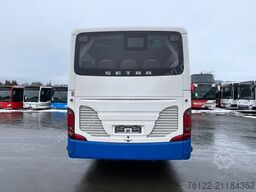 SETRA S 415 UL/Klima/Euro 6/Podest/1. Hand/Top-Zustand