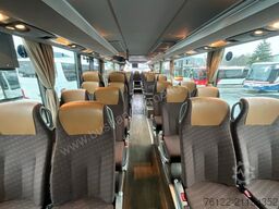 SETRA S 415 UL/Klima/Euro 6/Podest/1. Hand/Top-Zustand