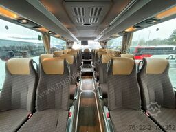 SETRA S 415 UL/Klima/Euro 6/Podest/1. Hand/Top-Zustand