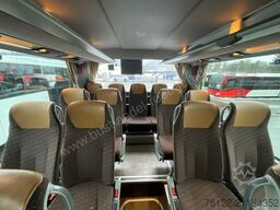 SETRA S 415 UL/Klima/Euro 6/Podest/1. Hand/Top-Zustand