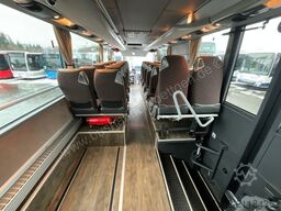 SETRA S 415 UL/Klima/Euro 6/Podest/1. Hand/Top-Zustand