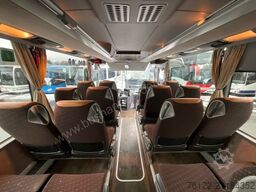 SETRA S 415 UL/Klima/Euro 6/Podest/1. Hand/Top-Zustand