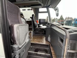 SETRA S 415 UL/Klima/Euro 6/Podest/1. Hand/Top-Zustand