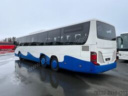 SETRA S 417 UL/ Klima/Euro 6/Lift/1.Hand/Top-Zustand