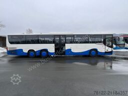 SETRA S 417 UL/ Klima/Euro 6/Lift/1.Hand/Top-Zustand