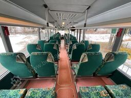 SETRA S 417 UL/ Klima/Euro 6/Lift/1.Hand/Top-Zustand