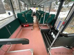 SETRA S 417 UL/ Klima/Euro 6/Lift/1.Hand/Top-Zustand