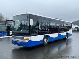 SETRA S 415 LE Business
