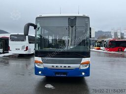 SETRA S 415 LE Business
