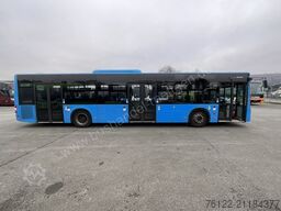 MAN A 21 Lion?s City/3-türig/O530Citaro/50x vor.