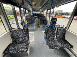 MAN A 21 Lion?s City/3-türig/O530Citaro/50x vor.