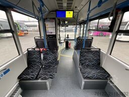 MAN A 21 Lion?s City/3-türig/O530Citaro/50x vor.