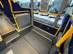 SETRA S 415 LE Business/Klima/Euro 6/ Zust