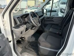 MAN TGE 3.140 *Koffer* LBW* Wenig Km* TÜV Neu*