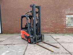 Linde E14-02