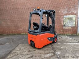 Linde E14-02