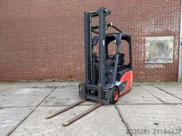 Linde E14-02