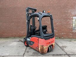 Linde E14-02