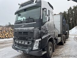 Volvo FH 540 I-Shift
