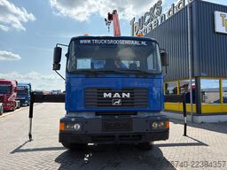 MAN F 2000 28.364 + PALFINGER PK 12080 3X EXT + man...