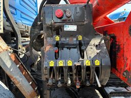 MAN F 2000 28.364 + PALFINGER PK 12080 3X EXT + man...
