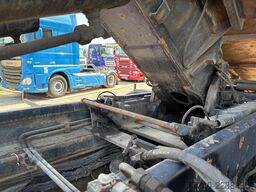 MAN F 2000 28.364 + PALFINGER PK 12080 3X EXT + man...