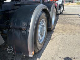 MAN F 2000 28.364 + PALFINGER PK 12080 3X EXT + man...