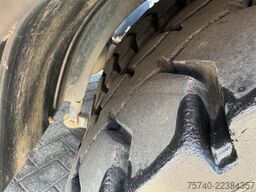 MAN F 2000 28.364 + PALFINGER PK 12080 3X EXT + man...