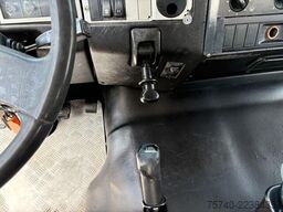 MAN F 2000 28.364 + PALFINGER PK 12080 3X EXT + man...