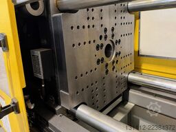 FANUC ROBOSHOT Alpha S-220iA