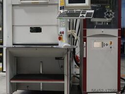 ROFIN Machine laser CNC à marquer - RSM 20E