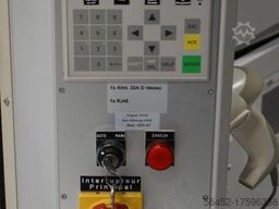 ROFIN Machine laser CNC à marquer - RSM 20E