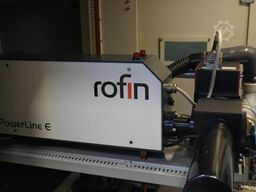 ROFIN Machine laser CNC à marquer - RSM 20E
