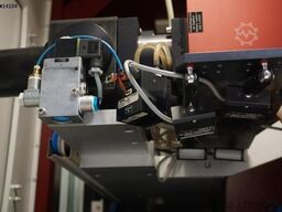 ROFIN Machine laser CNC à marquer - RSM 20E