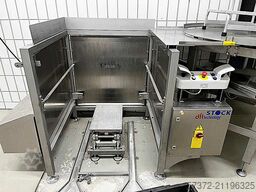 Stock dft DAX 1400-2 BV-VA-WT