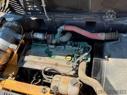 Volvo EW180E