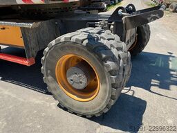 Volvo EW180E