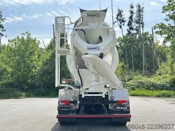 MAN TGS 32.440 TGS 32.440 BB CH  EuromixMTP EM 9 L