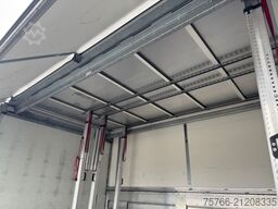 IVECO DAILY 70 C 18 / LBW / 2xAHK / NUTZLAST 2.965 KG