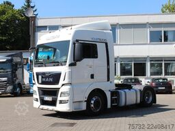MAN TGX 440 XLX Retarder Alu-felgen Kipphydraulik