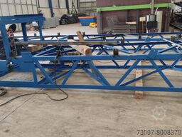Tecnometal 1000