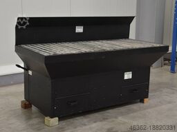 STÓŁ SZLIFIERSKI SCHUKO STÓŁ SZLIFIERSKI SCHUKO