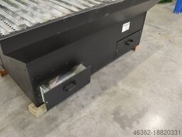 STÓŁ SZLIFIERSKI SCHUKO STÓŁ SZLIFIERSKI SCHUKO