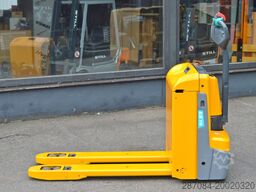 Jungheinrich EJE116