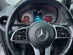 MERCEDES-BENZ Sprinter 314 AUTOMATIK NAVI TOTWINKEL KAMERA LED