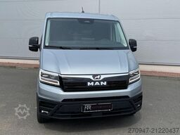 MAN TGE 3.180 L3H2 Kasten 4x4 STANDHZ ACC LENKRADHZ